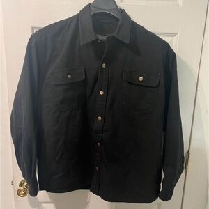 Dakota shirt jacket